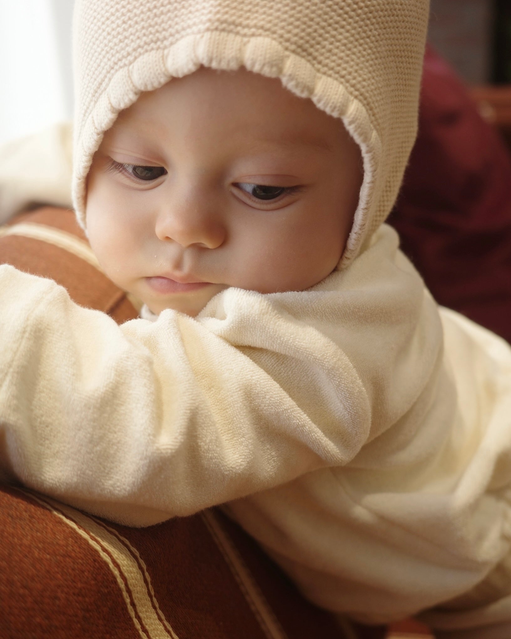 【10/22(wed)12:00　Launch】Sable soft pile setup