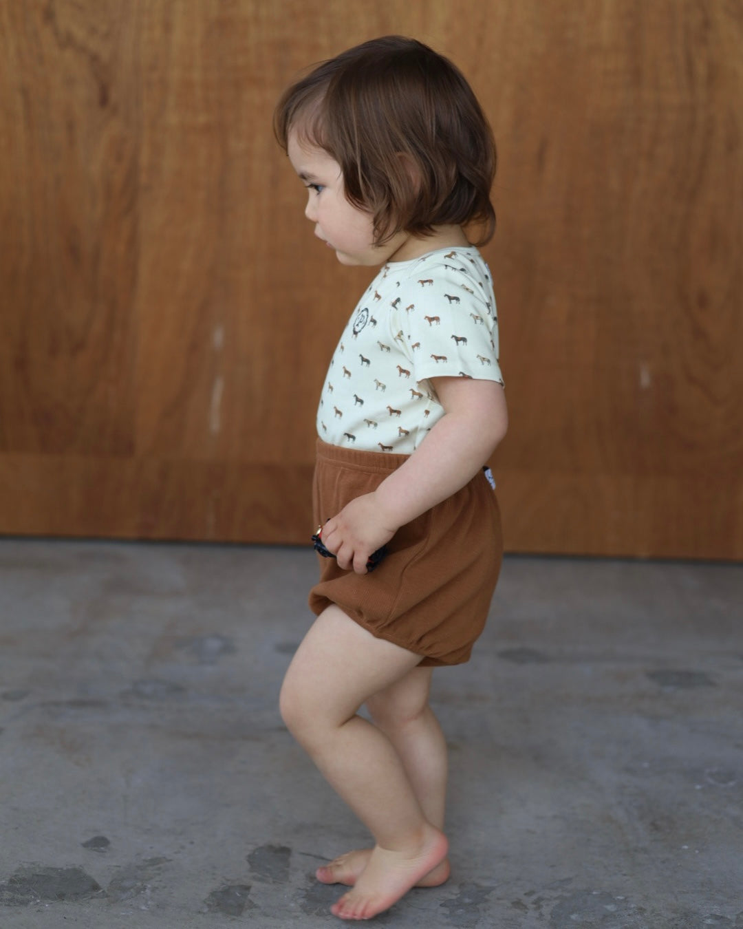 POIMERI  pony parade tops