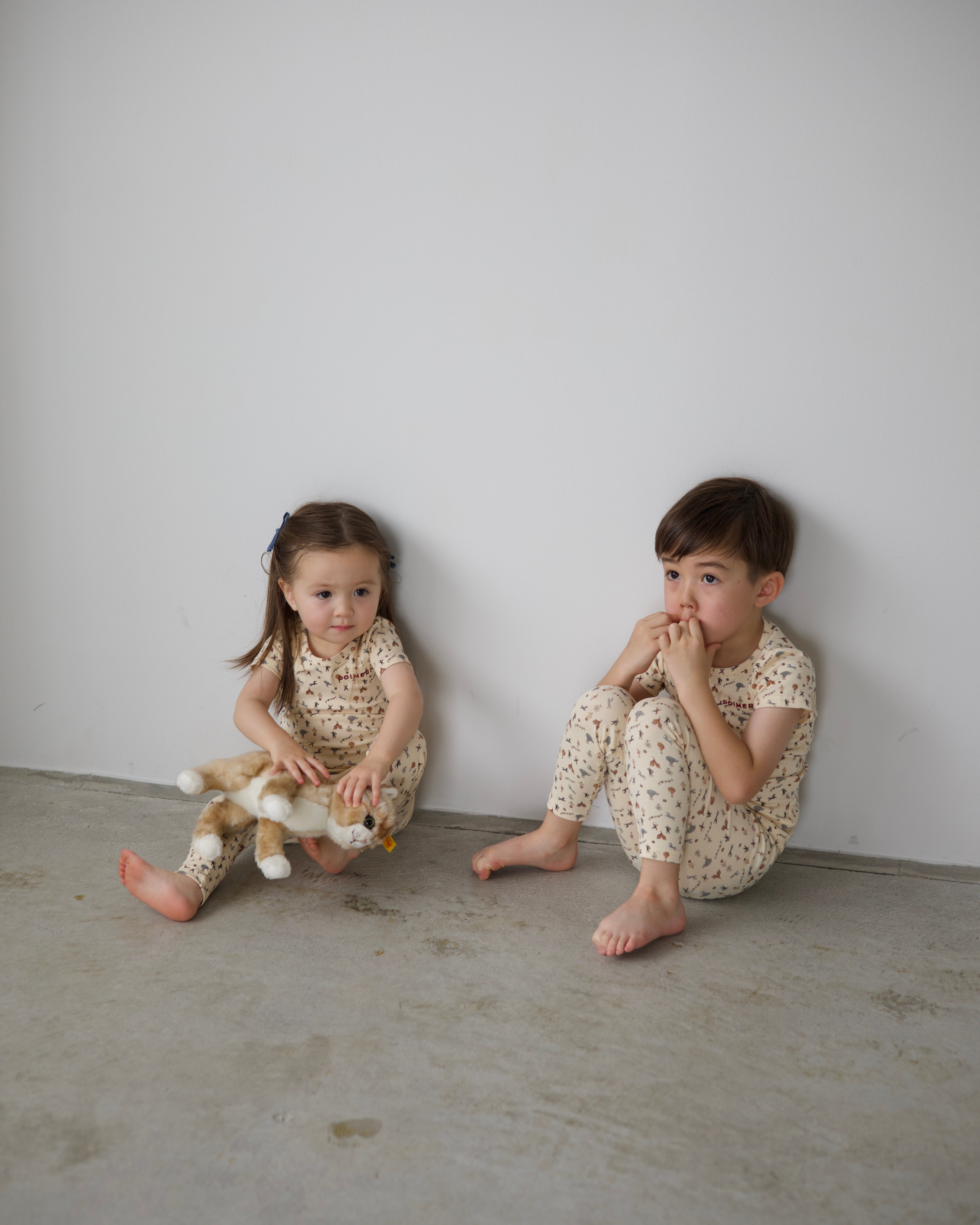 POIMERI circus pants