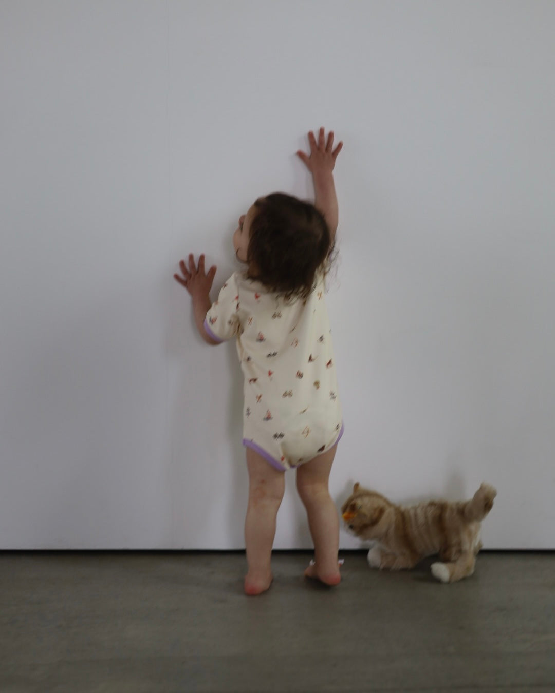 POIMERI  weekend story rompers