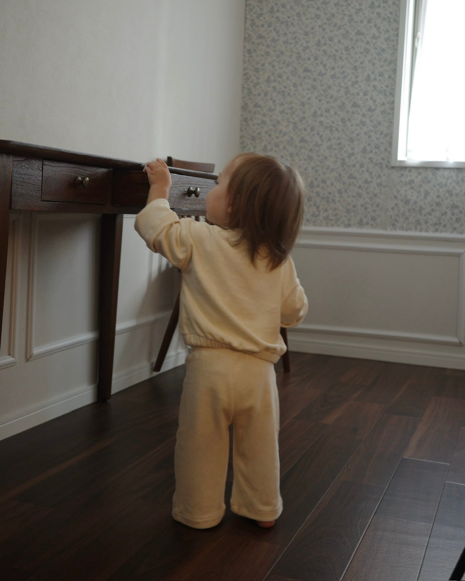 【10/22(wed)12:00　Launch】Sable soft pile setup