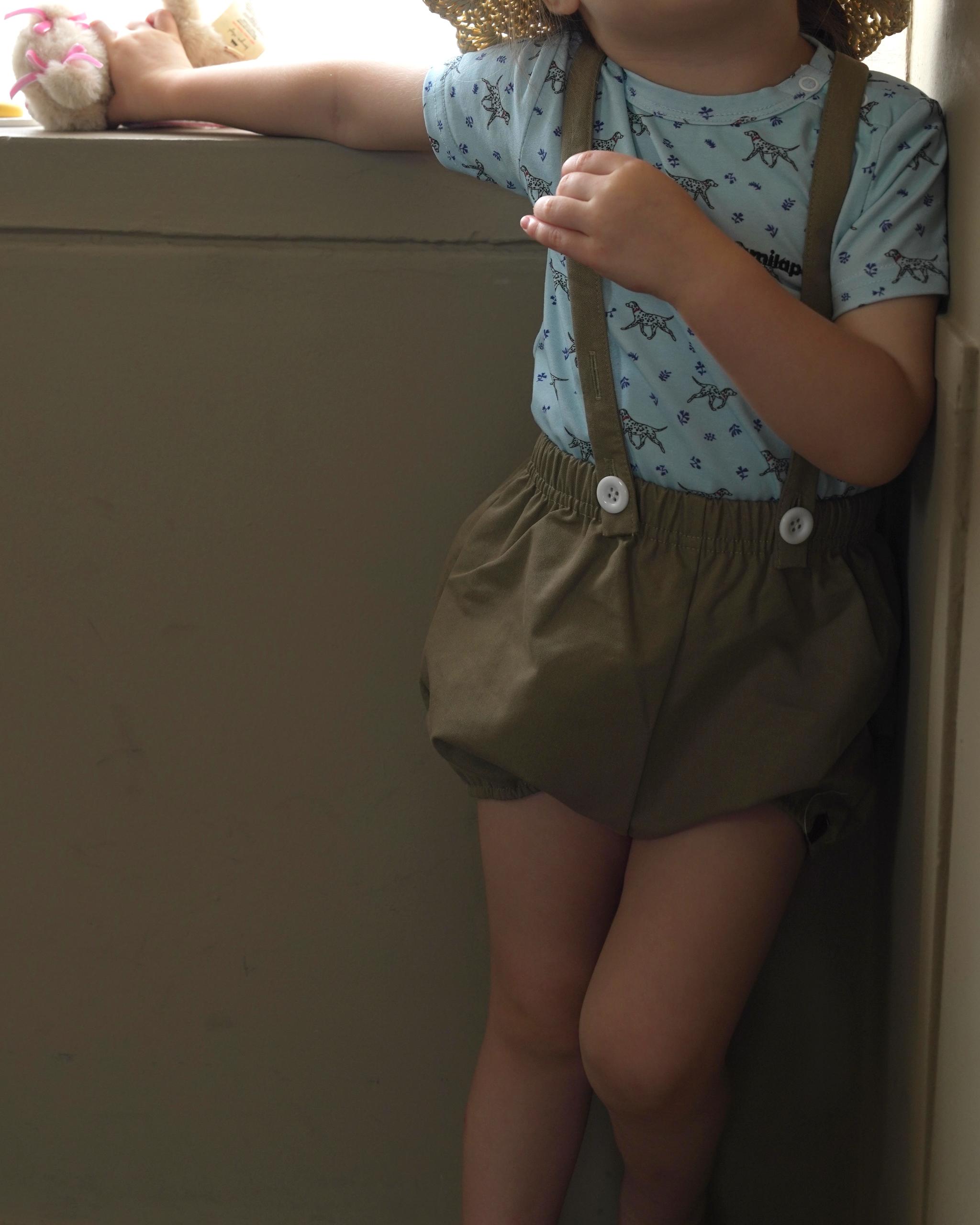 【 6.19 21:00〜Launch 】CAMILAPOLE Dalmatian Day TOP