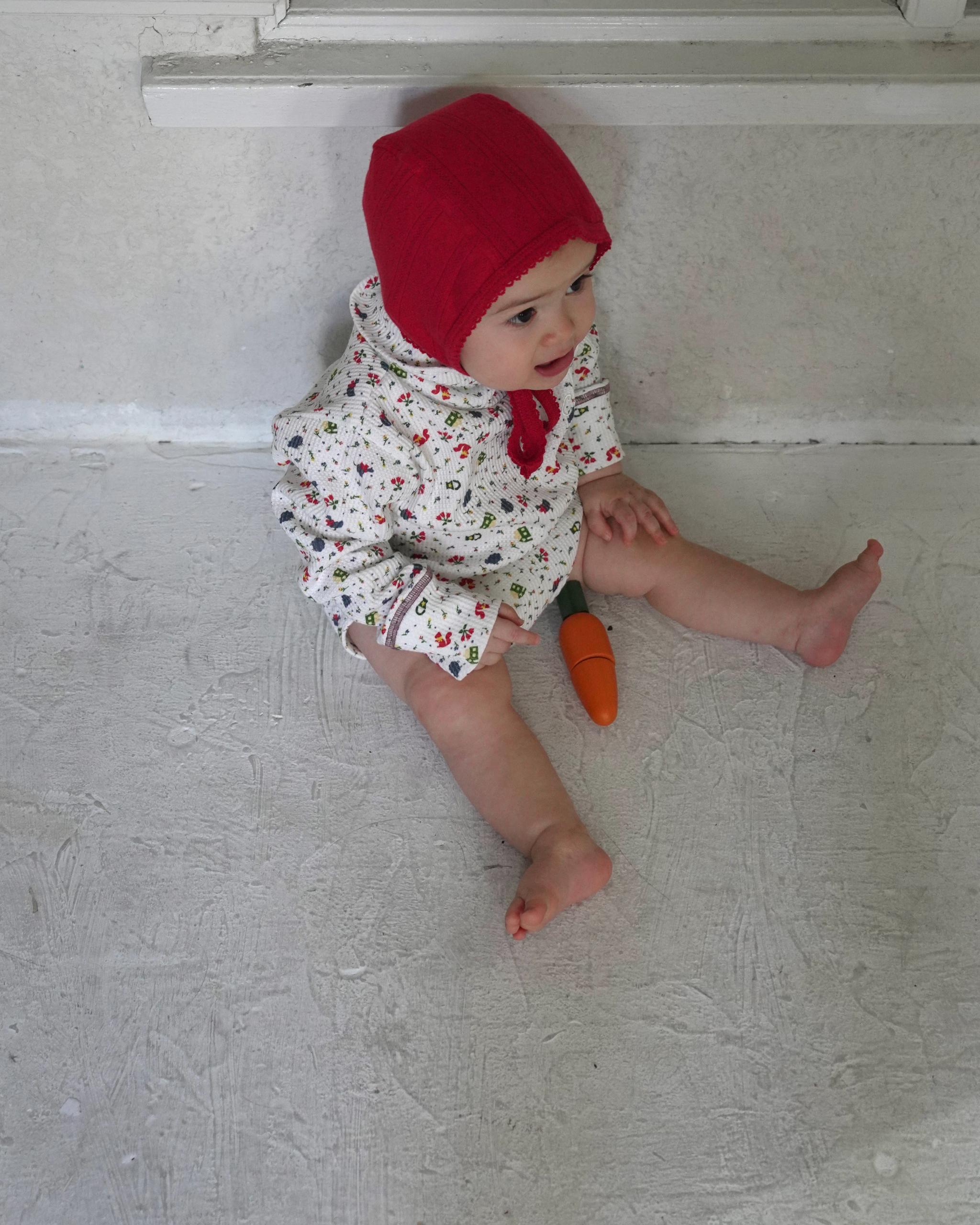 【 9.11 21:00 Launch 】CAMILAPOLE Tiny Friends Pop Romper