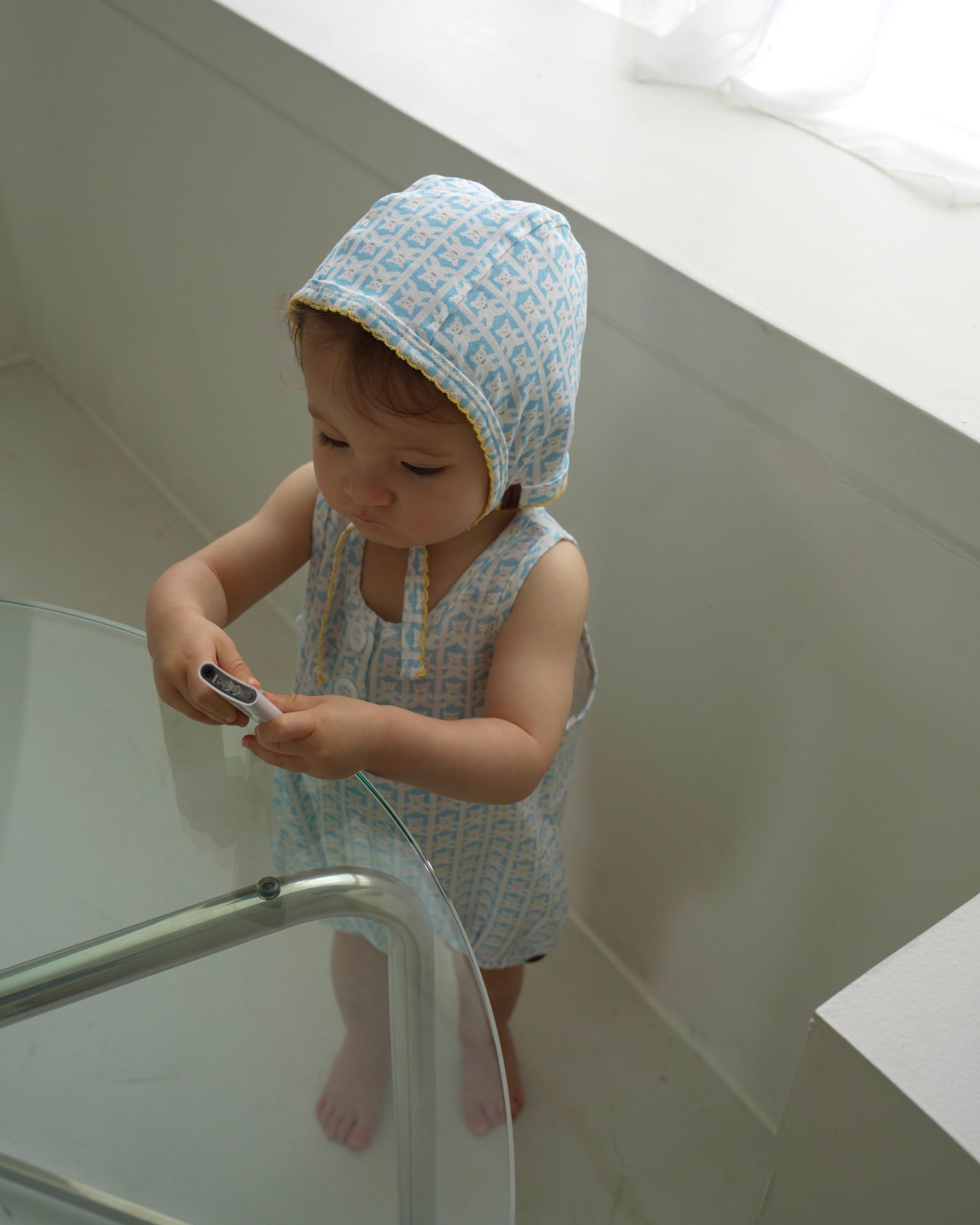 【 6.19 21:00〜Launch 】CAMILAPOLE Bearline Bonnet