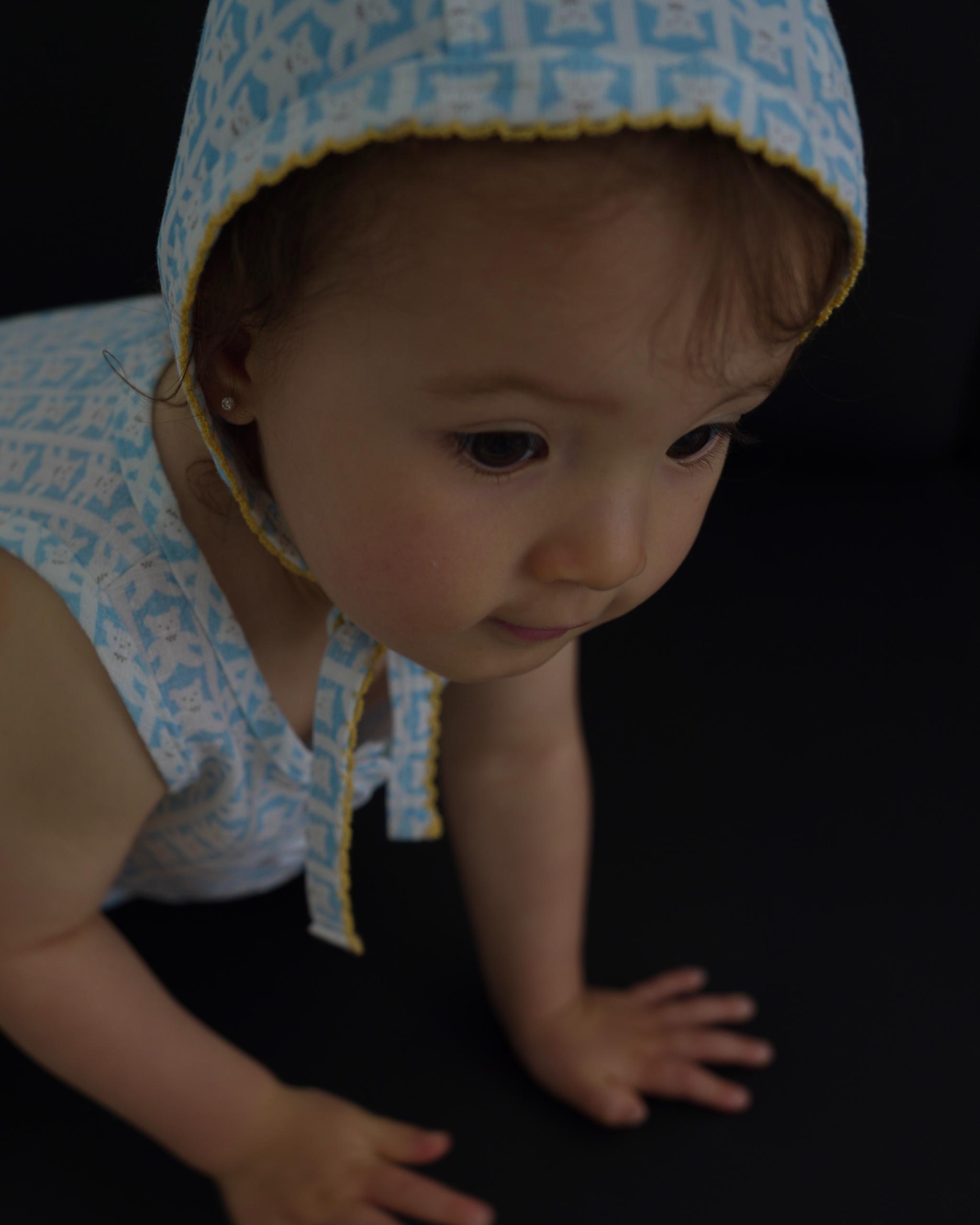 【 6.19 21:00〜Launch 】CAMILAPOLE Bearline Bonnet