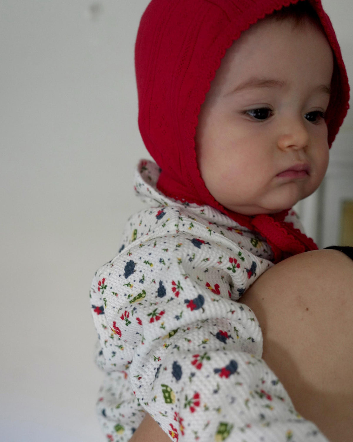 【 9.11 21:00 Launch 】CAMILAPOLE Tiny Friends Pop Romper