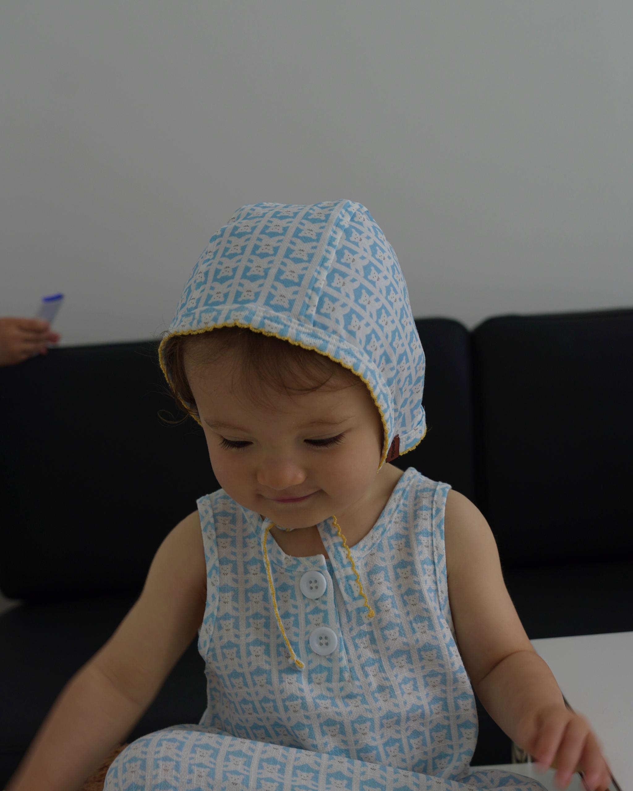 【 6.19 21:00〜Launch 】CAMILAPOLE Bearline Romper
