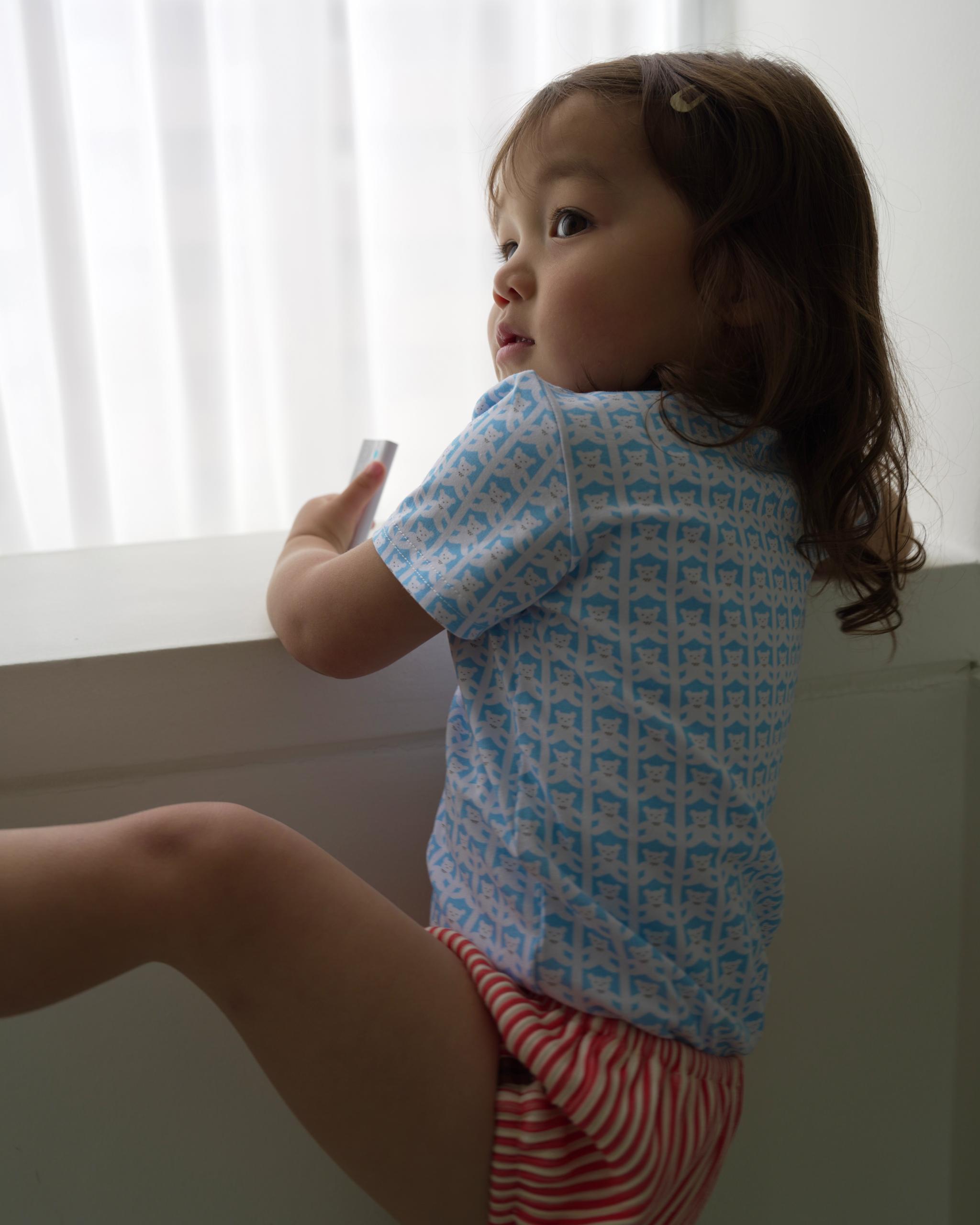 【 6.19 21:00〜Launch 】CAMILAPOLE Bearline Top