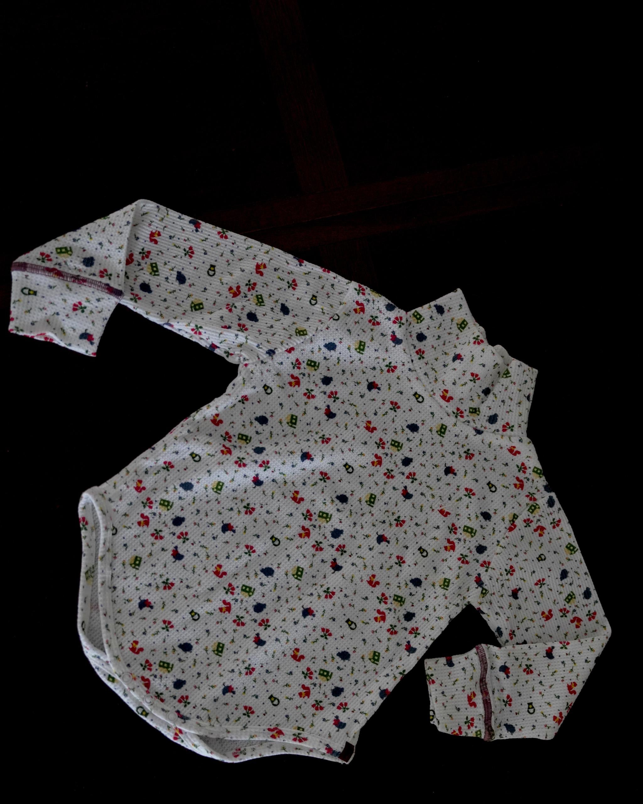 【 9.11 21:00 Launch 】CAMILAPOLE Tiny Friends Pop Romper