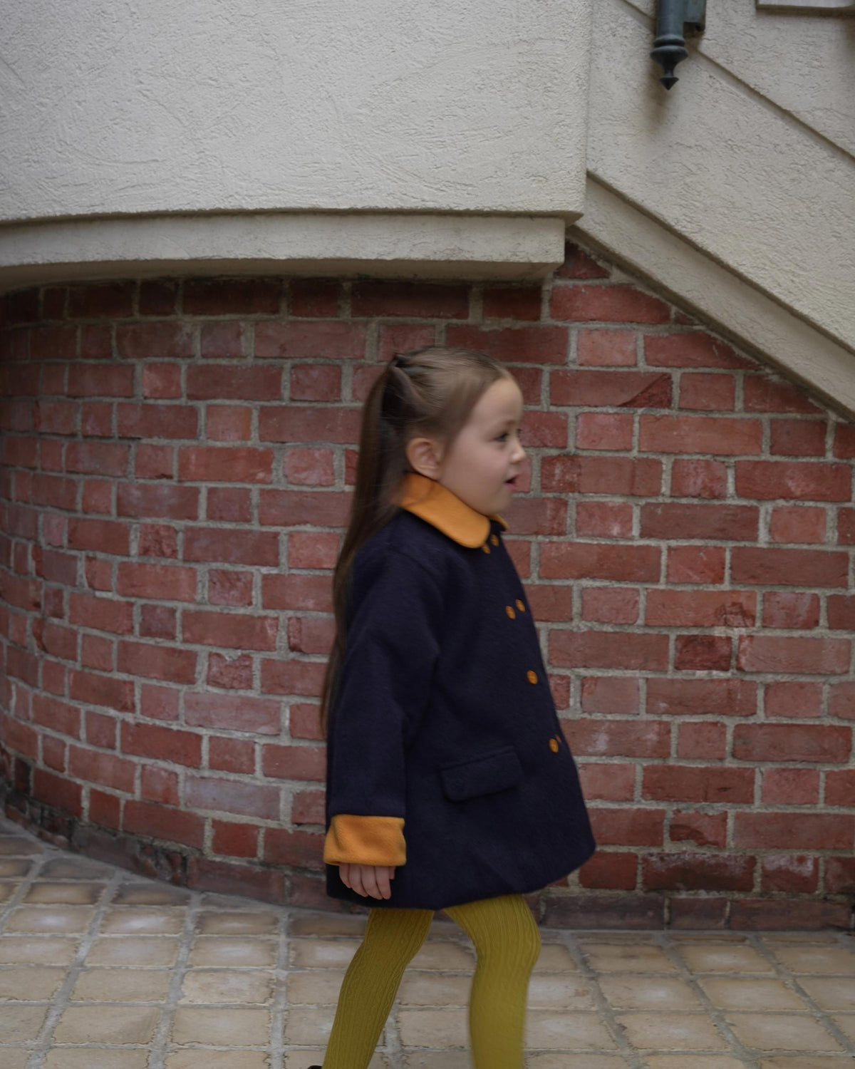 【POPUP先行/10.16 NEW】CAMILAPOLE marlow coat