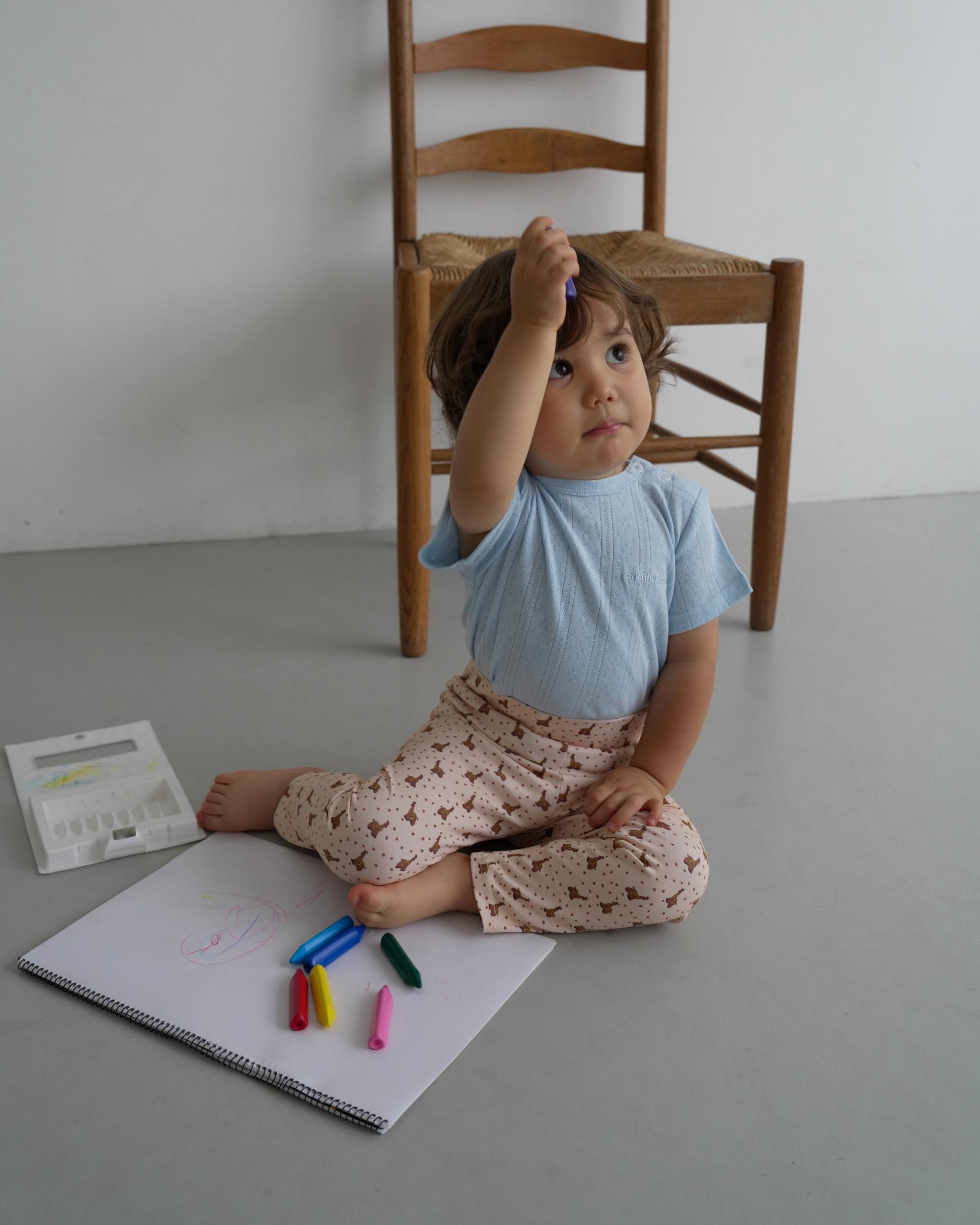 【 7.17 21:00〜NEW 】CAMILAPOLE  Petit Sky Top