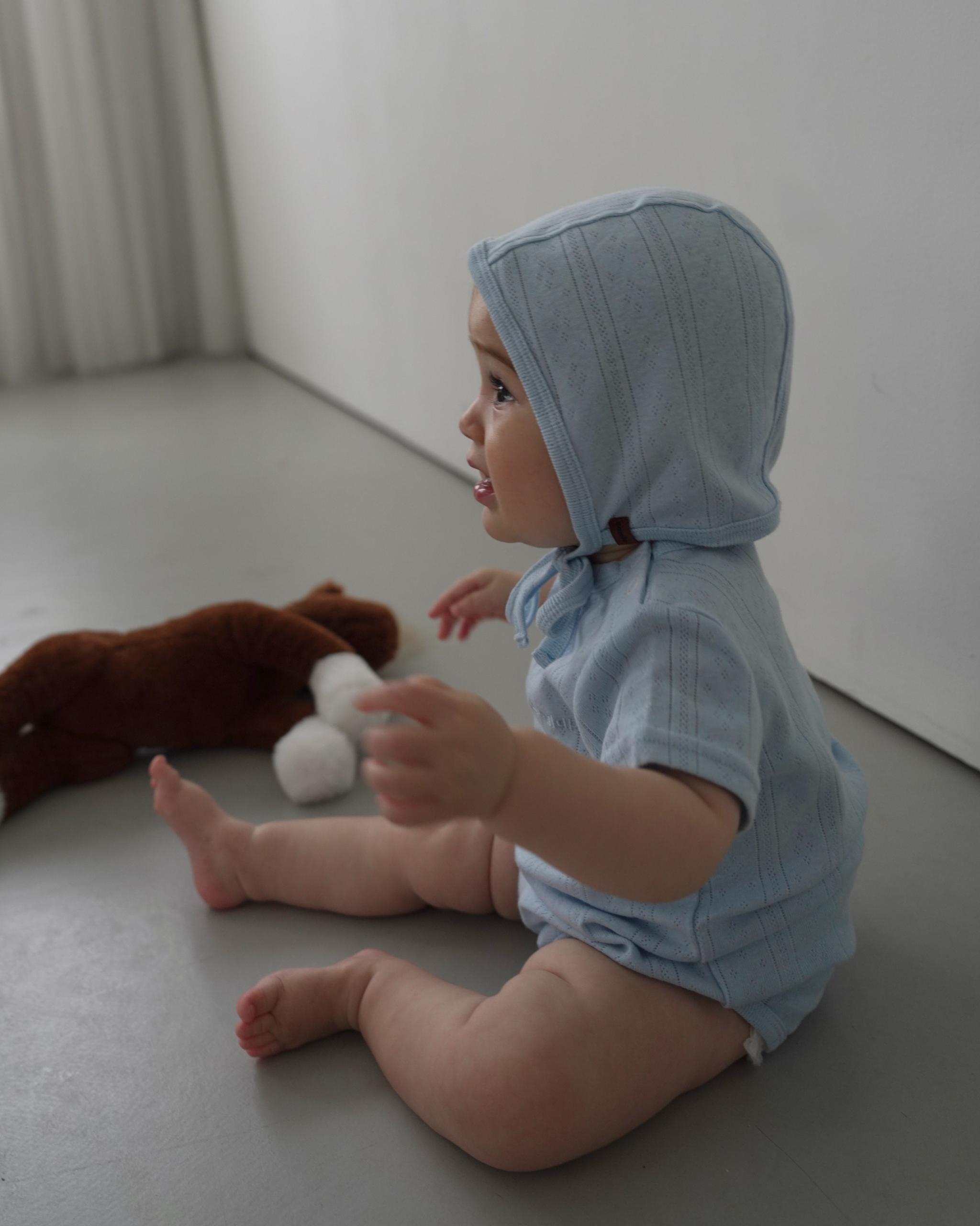 【 7.17 21:00〜NEW 】CAMILAPOLE  Petit Sky Bonnet