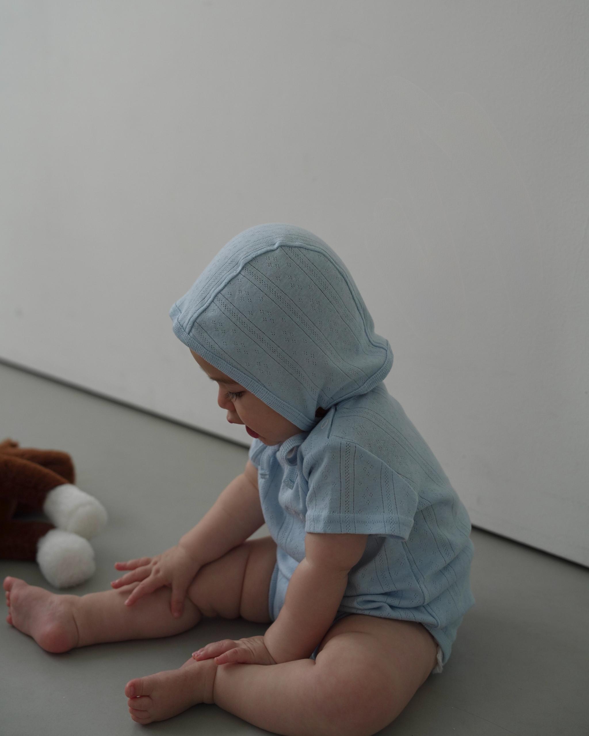 【 7.17 21:00〜NEW 】CAMILAPOLE  Petit Sky Bonnet