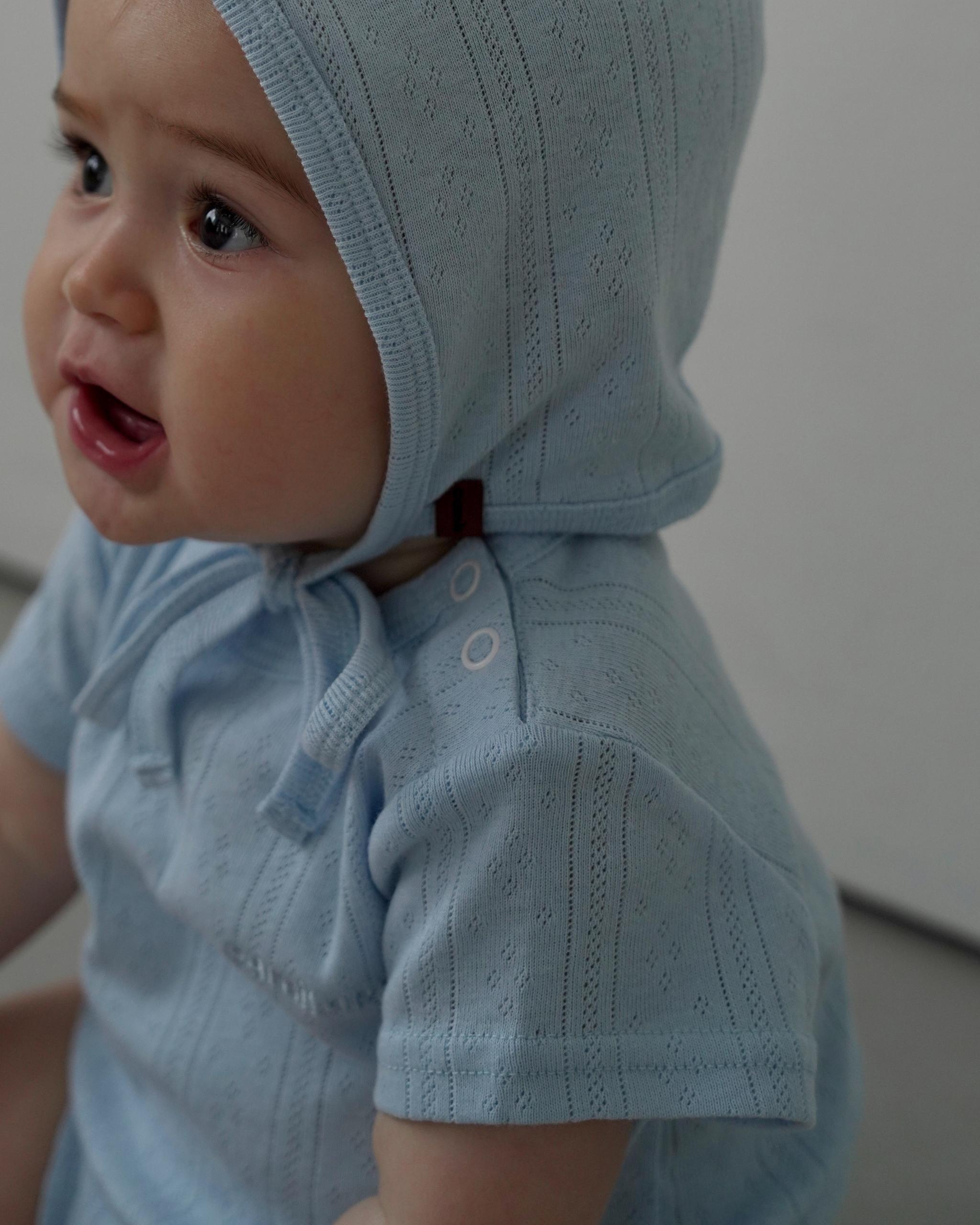 【 7.17 21:00〜NEW 】CAMILAPOLE  Petit Sky Bonnet