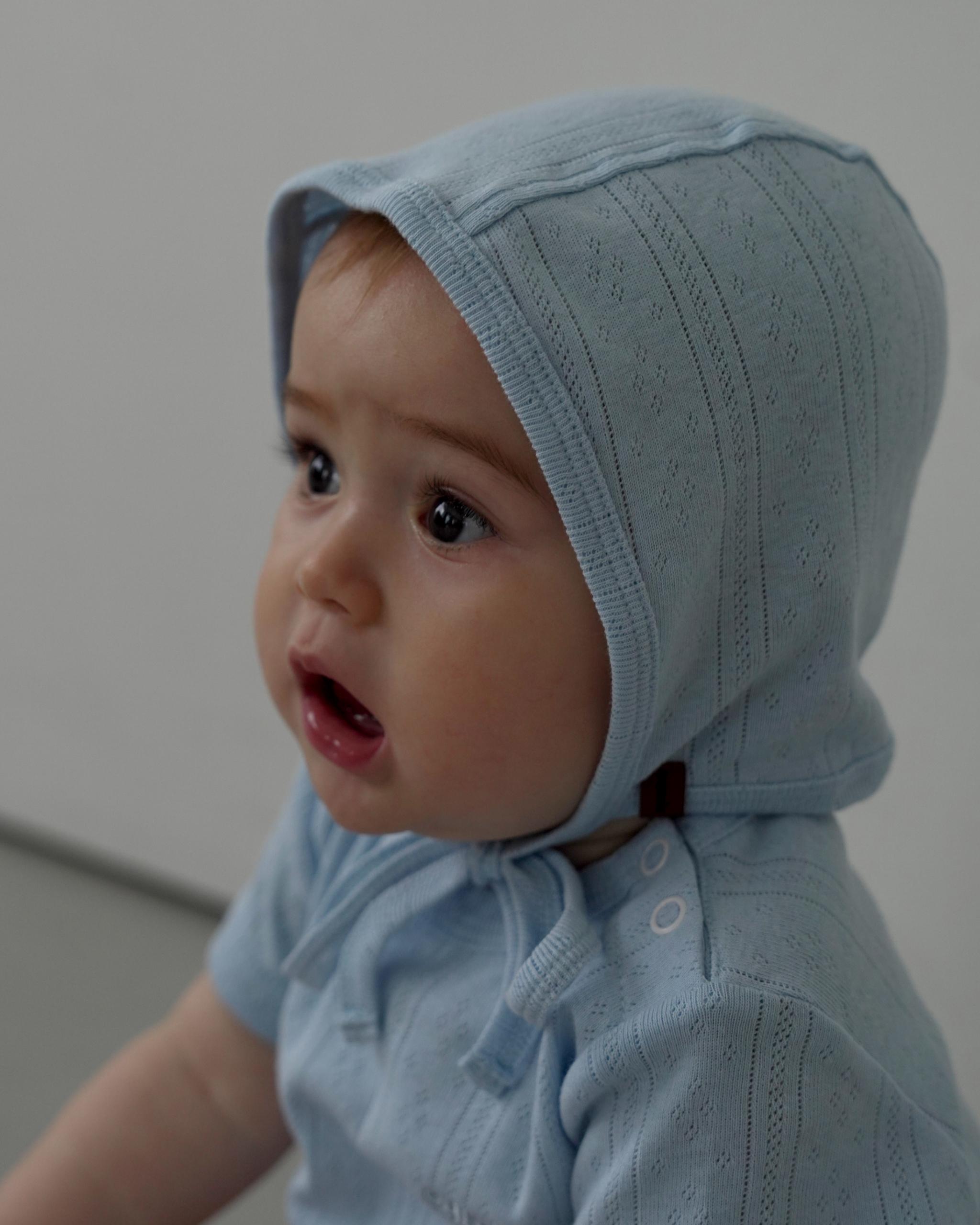 【 7.17 21:00〜NEW 】CAMILAPOLE  Petit Sky Bonnet
