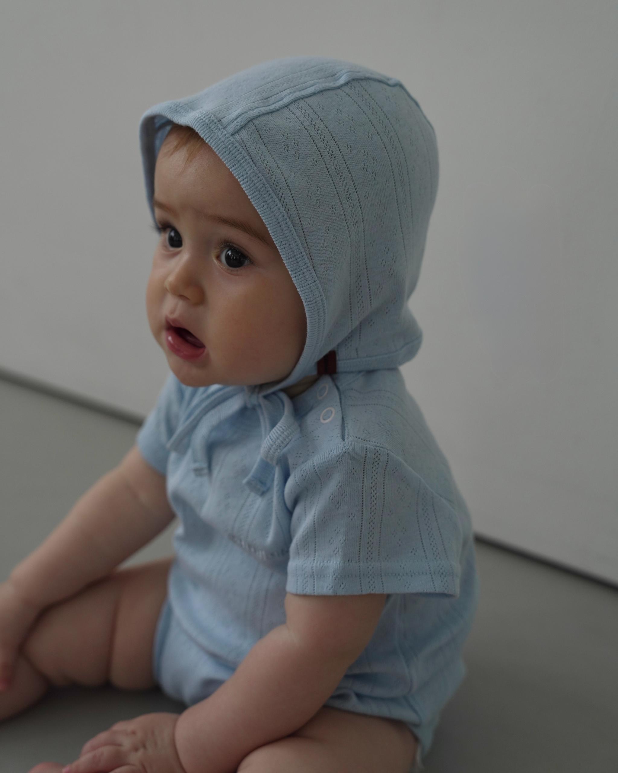 【 7.17 21:00〜NEW 】CAMILAPOLE  Petit Sky Romper