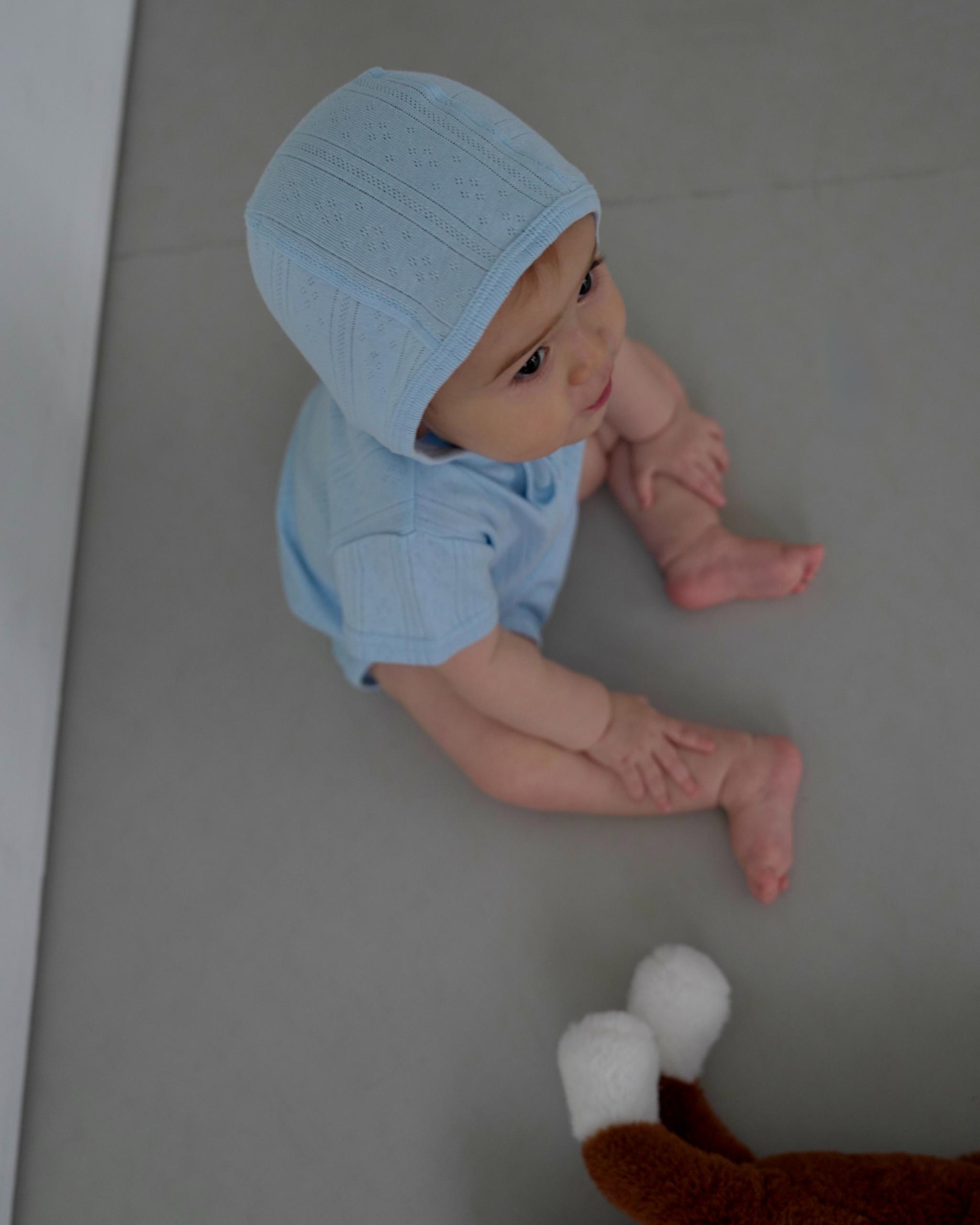 【 7.17 21:00〜NEW 】CAMILAPOLE  Petit Sky Bonnet
