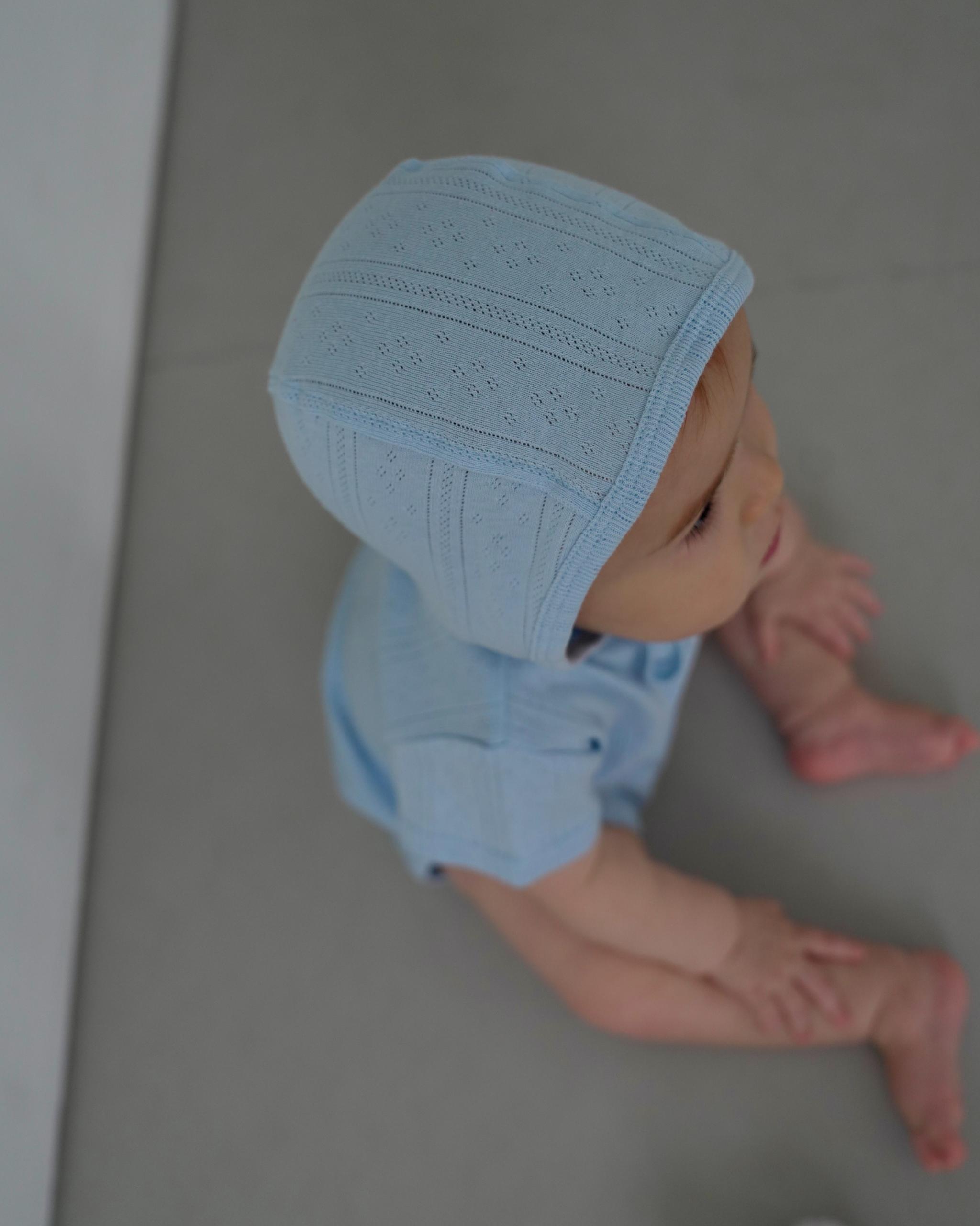 【 7.17 21:00〜NEW 】CAMILAPOLE  Petit Sky Bonnet