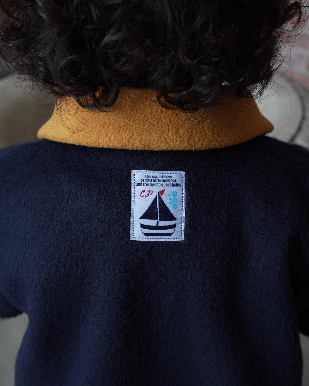 【POPUP先行/10.16 NEW】CAMILAPOLE marlow coat