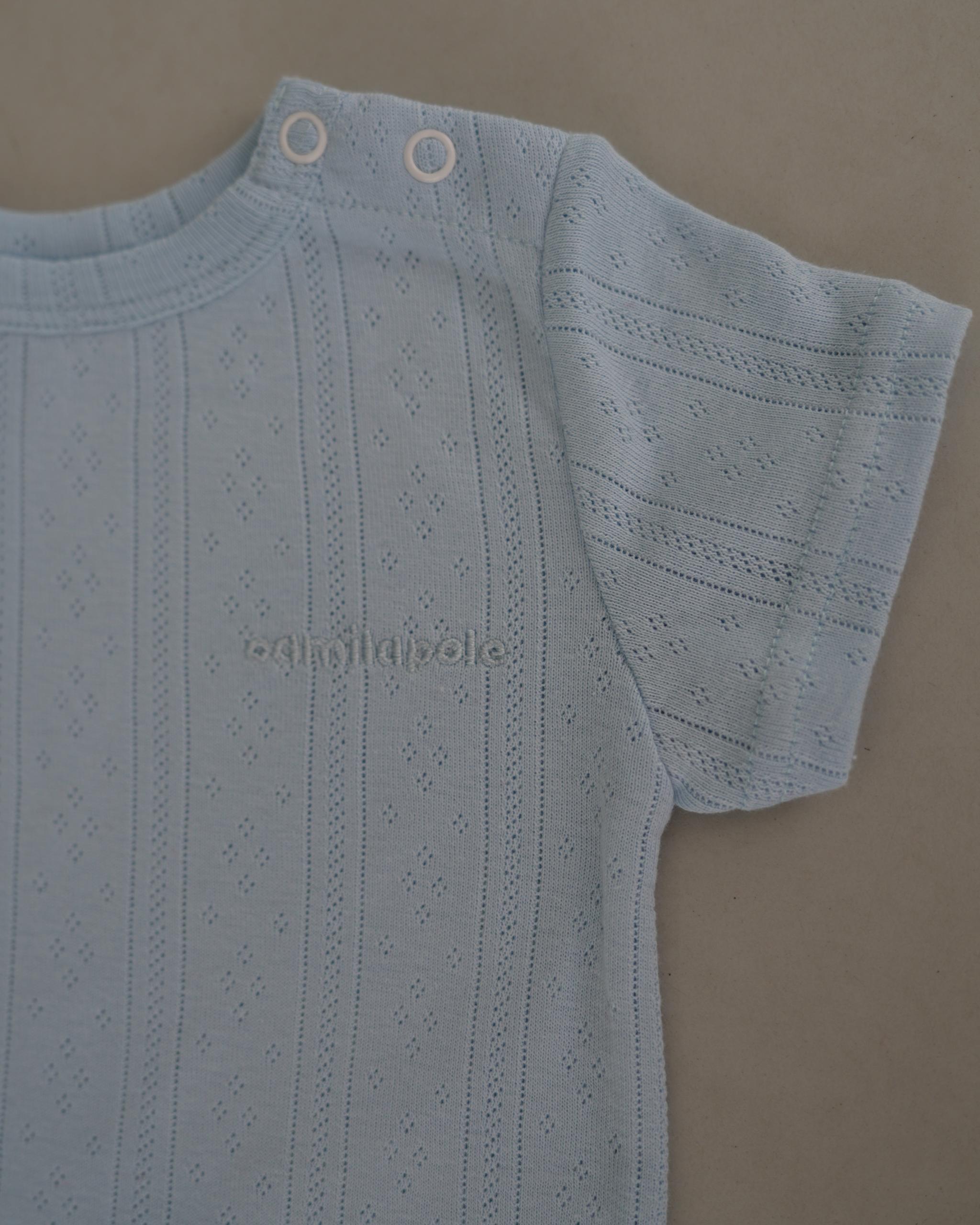 【 7.17 21:00〜NEW 】CAMILAPOLE  Petit Sky Top