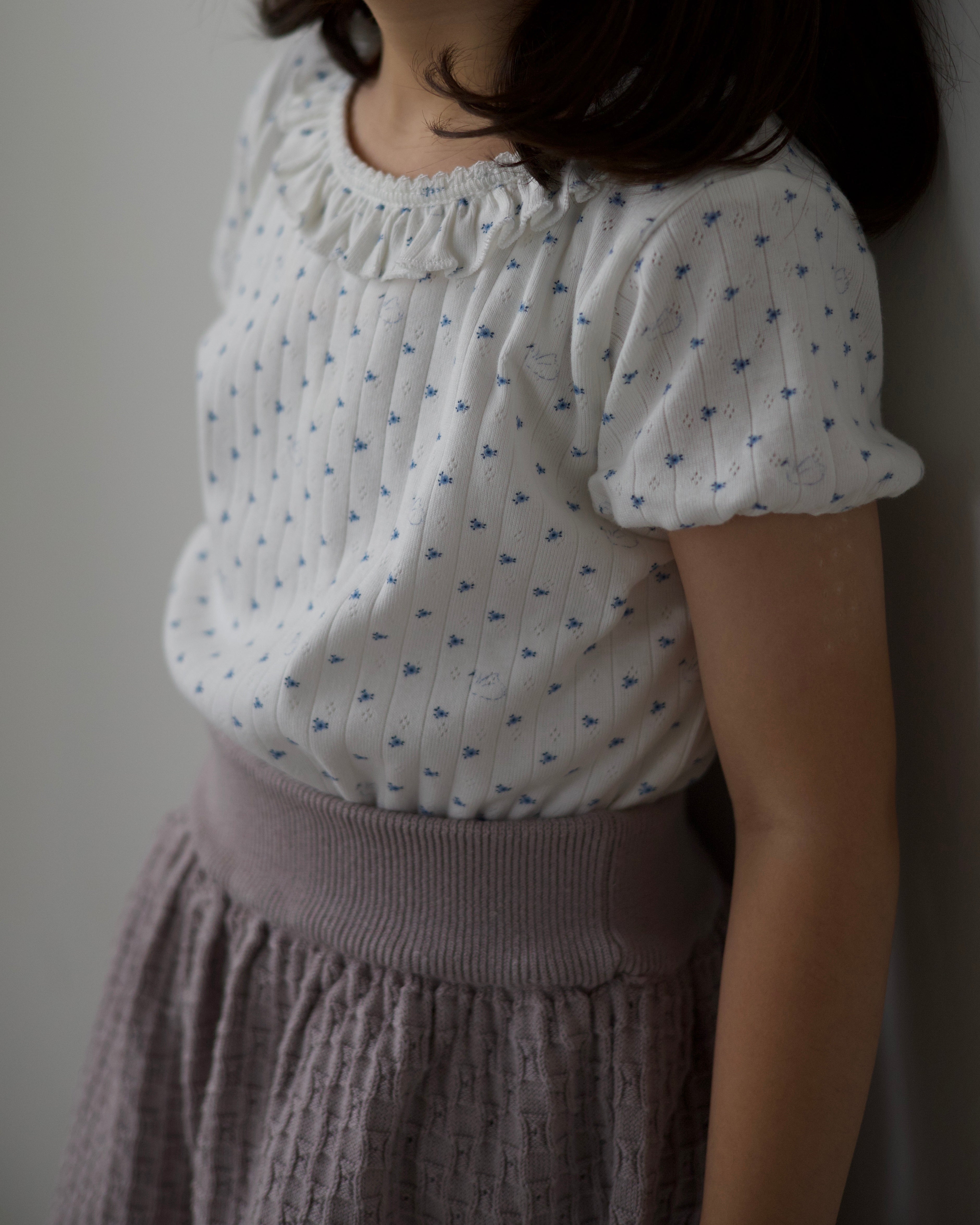camilapole  Swanette Top　