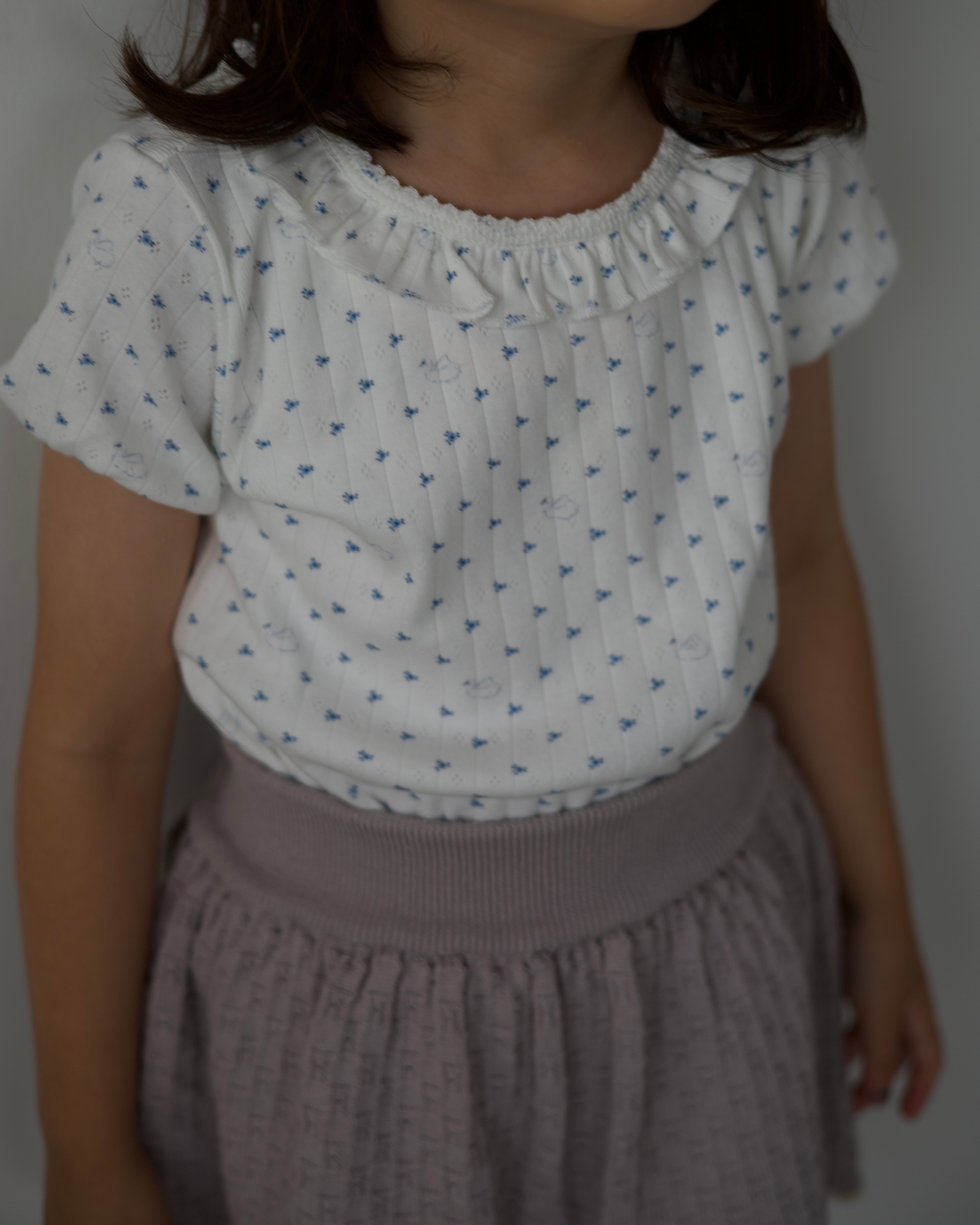 camilapole  Swanette Top　