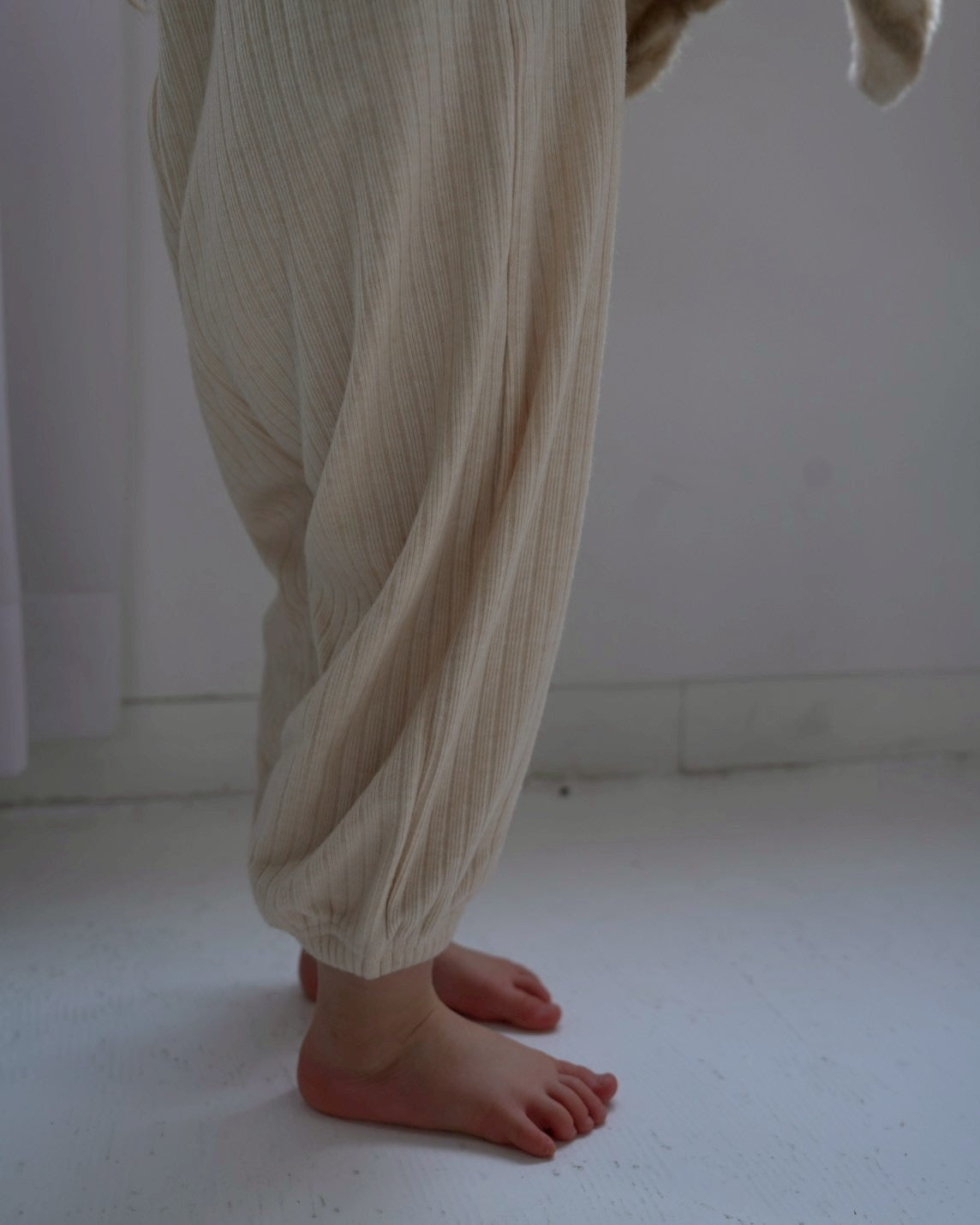 【2026 s/s 1st delivery】camilapole Rib Jumpsuit