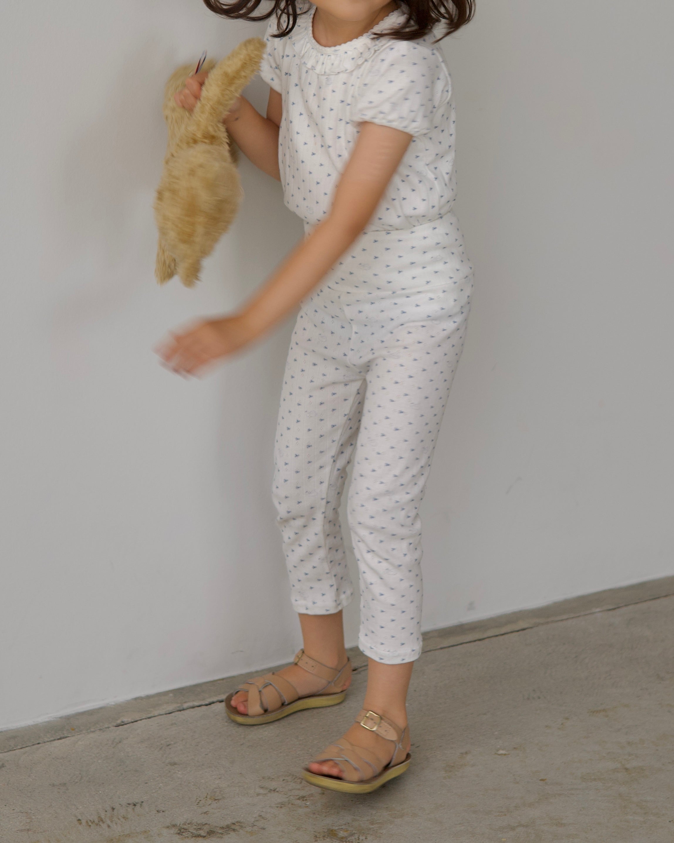 camilapole  Swanette Top　