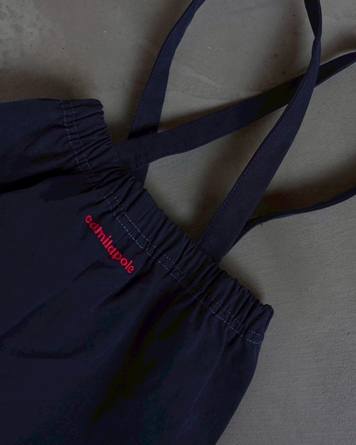 【2026 s/s 1st delivery】camilapole Baby Classic Bloomer