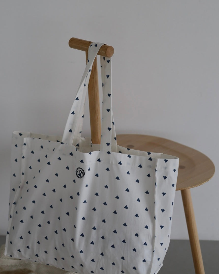 【 7.10 21:00〜Launch 】POIMERI yacht tote