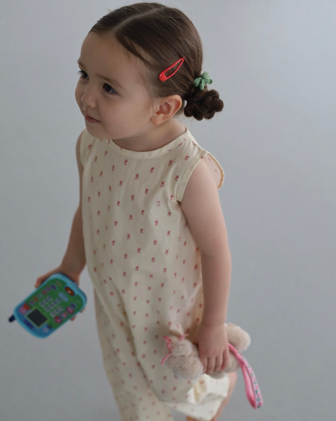 【 7.10 fri 21:00 ～ Restock 】POIMERI tulip overall