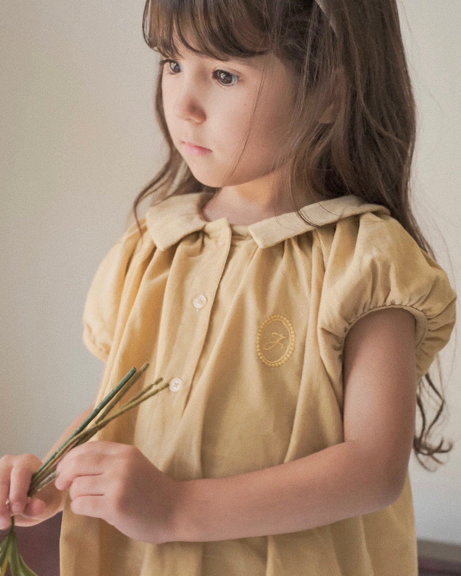 Luna blouse