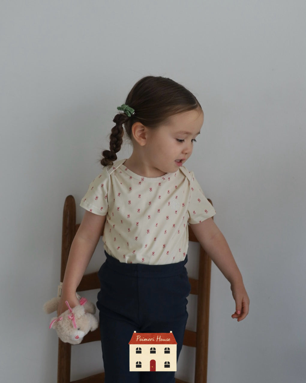 【 7.10 21:00〜Launch 】POIMERI tulip tops