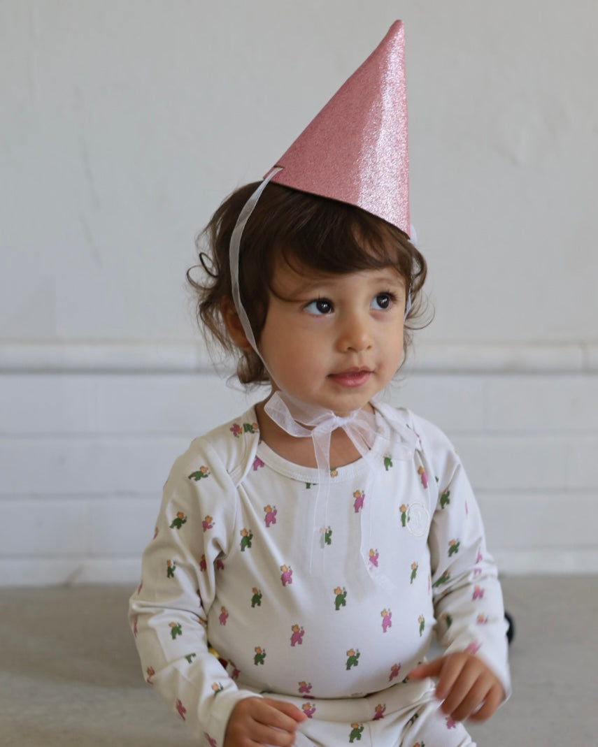 【 9.4 21:00〜NEW 】POIMERI little bear friend's tops