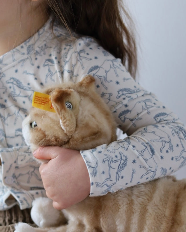 【2026 s/s 1st delivery】POIMERI pony robin tops