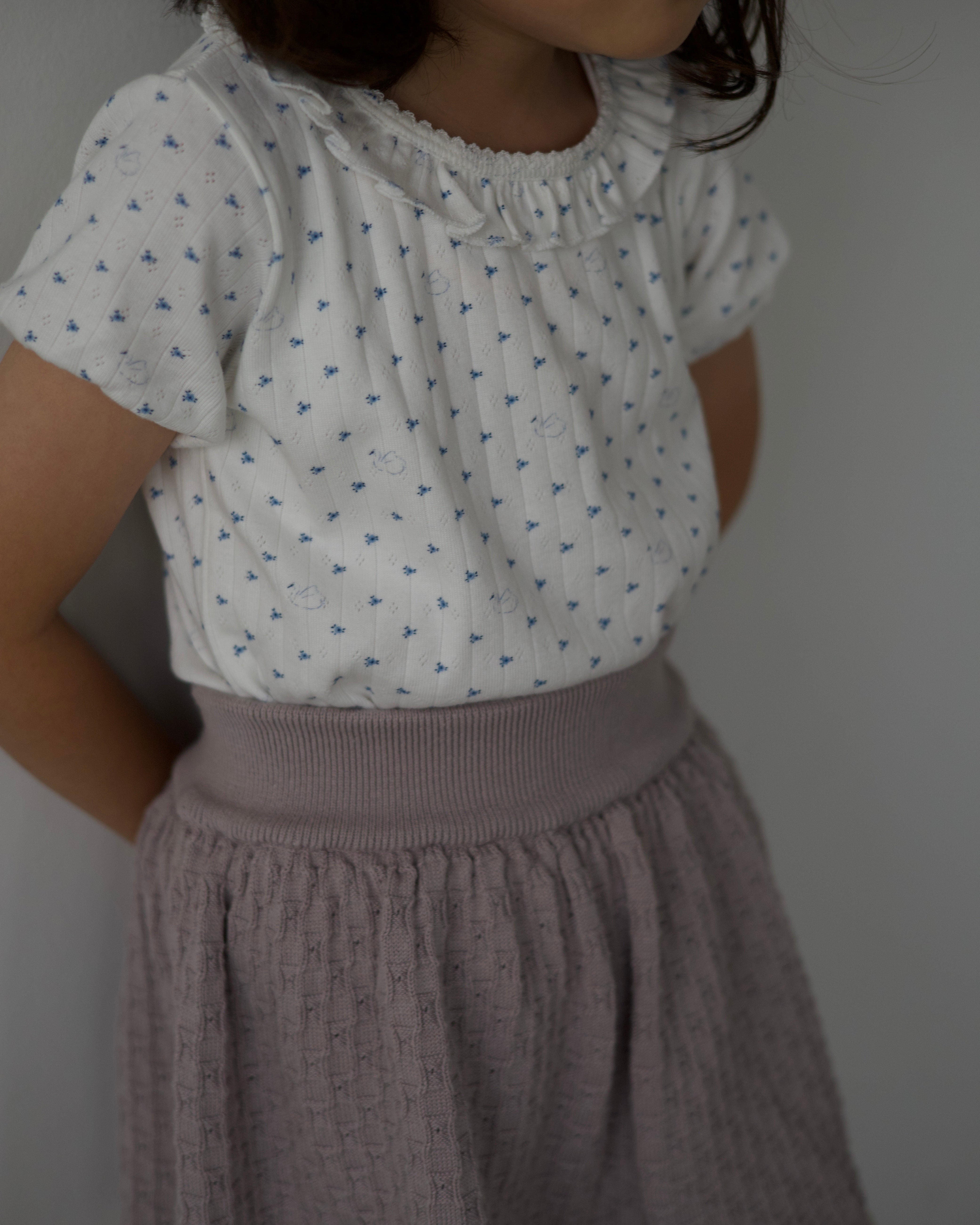 camilapole  Swanette Top　