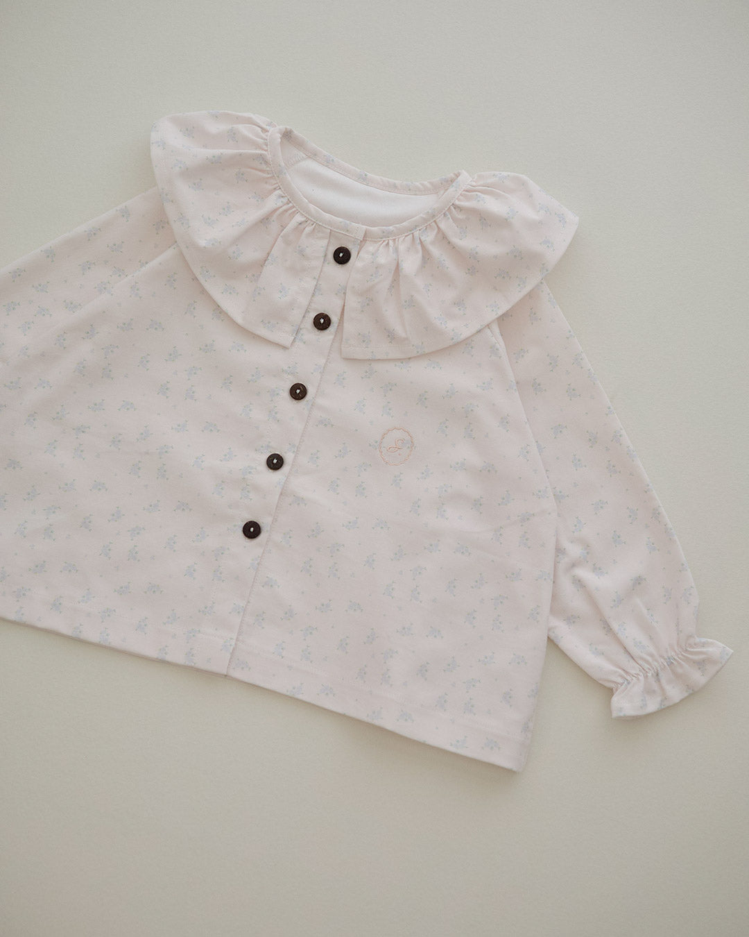 Sable classic floral tops
