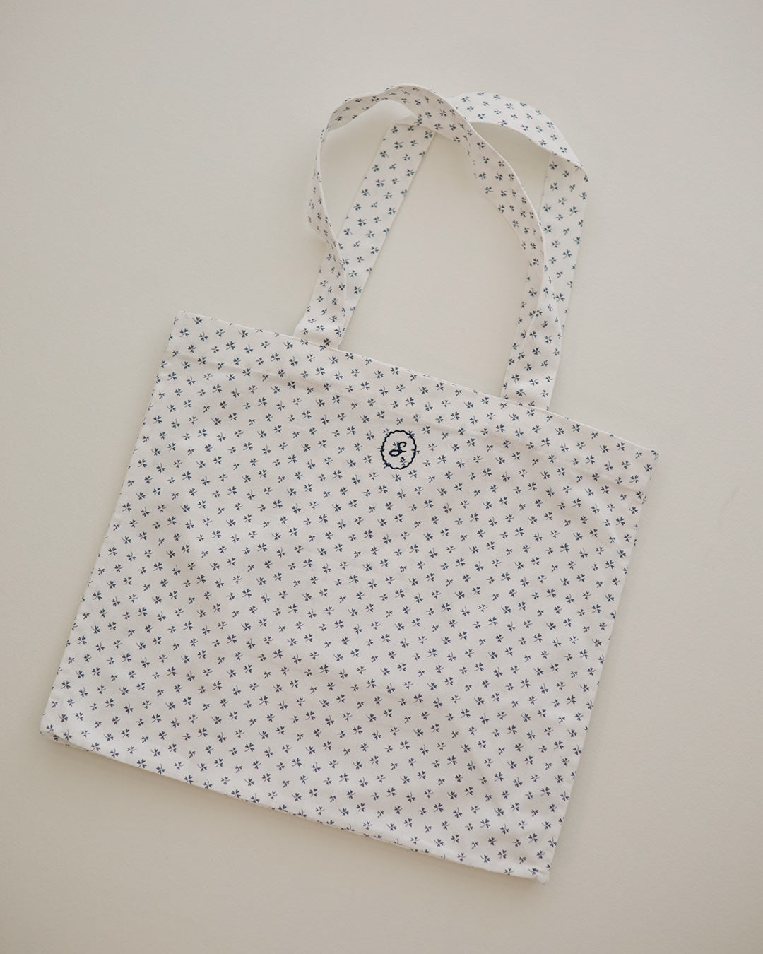 Sable clover bag