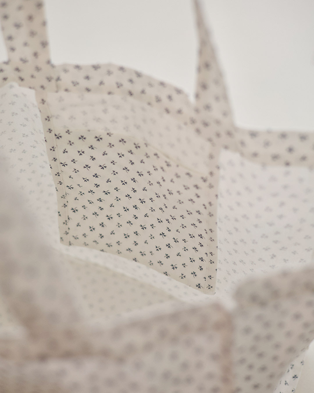 Sable clover bag